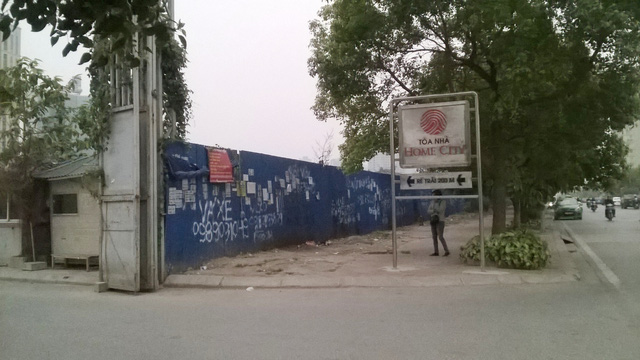cu dan home city to chu dau tu quotepquot dan di duong vong vao can ho