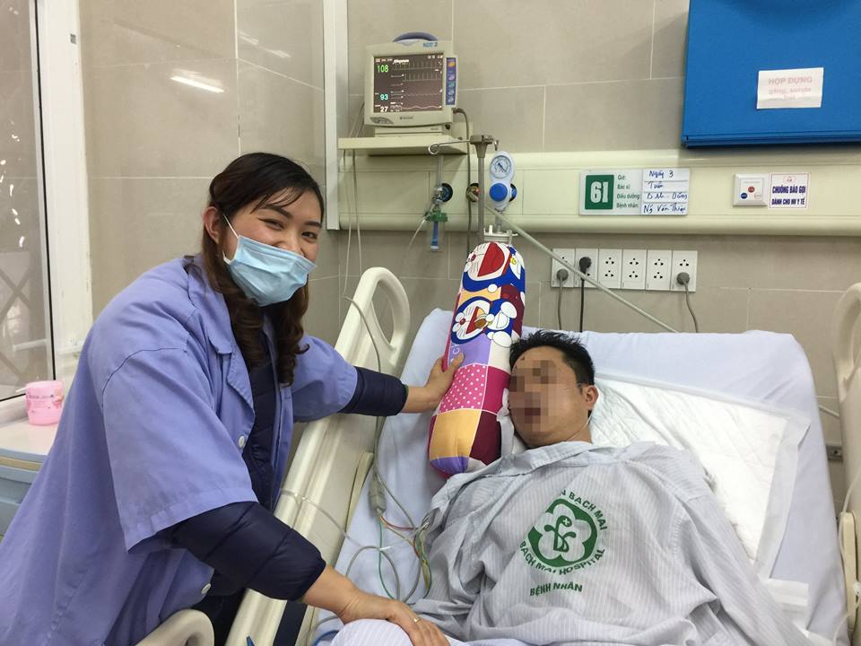bac si bv bach mai bat ma cuu song nguoi benh