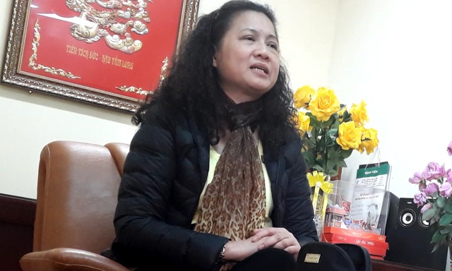 doi tra nhu qua bong tuyet cang lan cang to