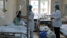 Cảnh báo nguy cơ hiếm muộn, viêm não do quai bị