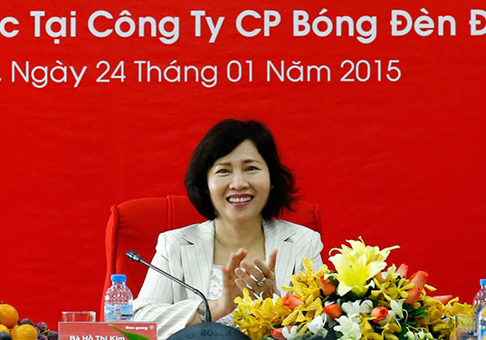 di san den cua ong vo kim cu va nghi an giay phep 20000 usd