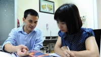 chang duong day nuoc mat voi 18 lan thu tinh nhan tao tim con cua nguoi me tre 9x