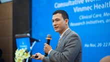 'Vinmec có thể làm tốt công tác khám, điều trị ung thư'