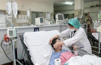 ha noi bat dau lap ho so quan ly suc khoe dien tu cho nguoi dan