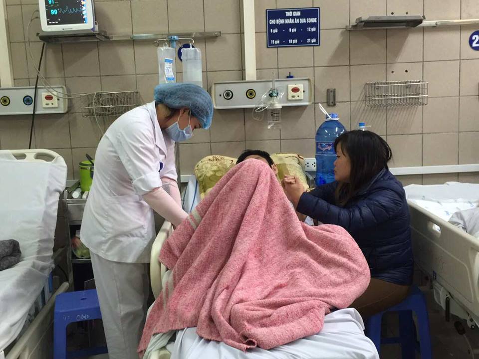 chuyen gia ban cach phong chong ngo doc ruou methanol