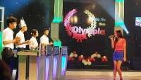 thi sinh tham du thi quy duong len dinh olympia xung dang len thang dai hoc