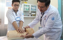 Liên tiếp nhiều trẻ tử vong, ai nghe cũng giật mình