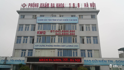 Bộ Y tế yêu cầu báo cáo vụ thai phụ chết não ở Phòng khám 168 Hà Nội