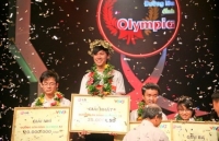 e kip duong len dinh olympia xin loi vi sai sot trong cuoc thi tuan