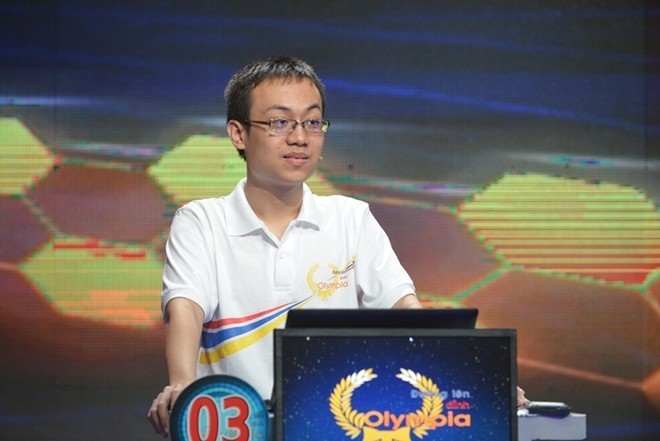 nhung lan duong len dinh olympia bi to sai ket qua