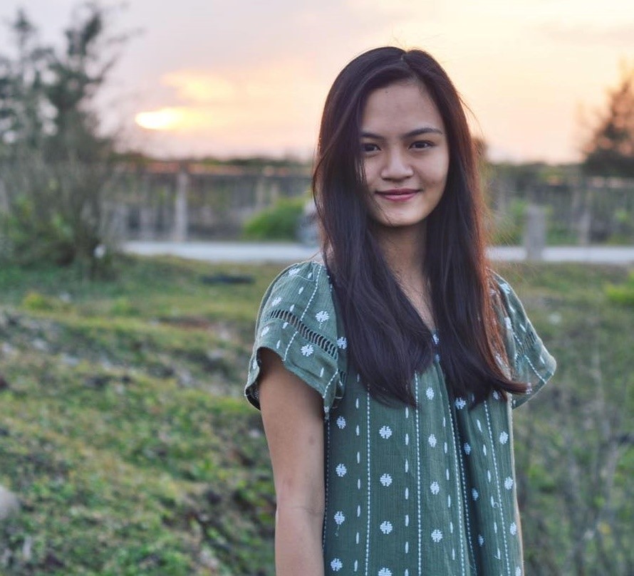 chan dung nu sinh gianh hoc bong 12 truong dai hoc my