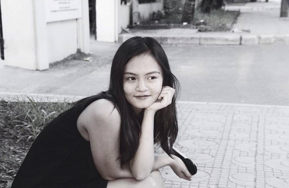 chan dung nu sinh gianh hoc bong 12 truong dai hoc my