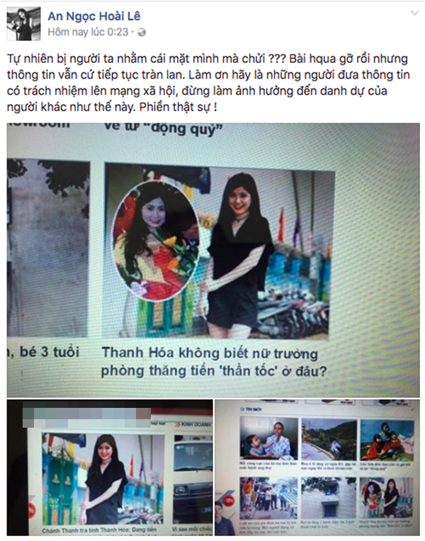 nu sinh buc xuc vi bi nham la nu truong phong thanh hoa thang tien than toc