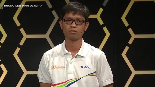 thi sinh duong len dinh olymia mat vong nguyet que vi sai sot van vao vong thi thang
