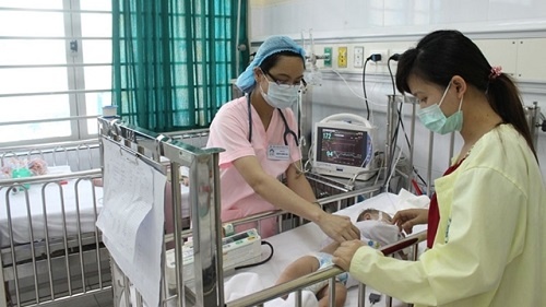 bo y te tiep tuc gui cong van khan doi pho voi benh ho ga