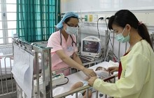 Bộ Y tế tiếp tục gửi công văn khẩn đối phó với bệnh ho gà