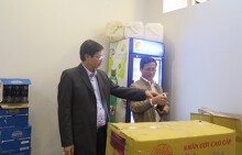 Hà Nội tạm giữ hơn 26.000 lít rượu trong đợt truy quét rượu độc