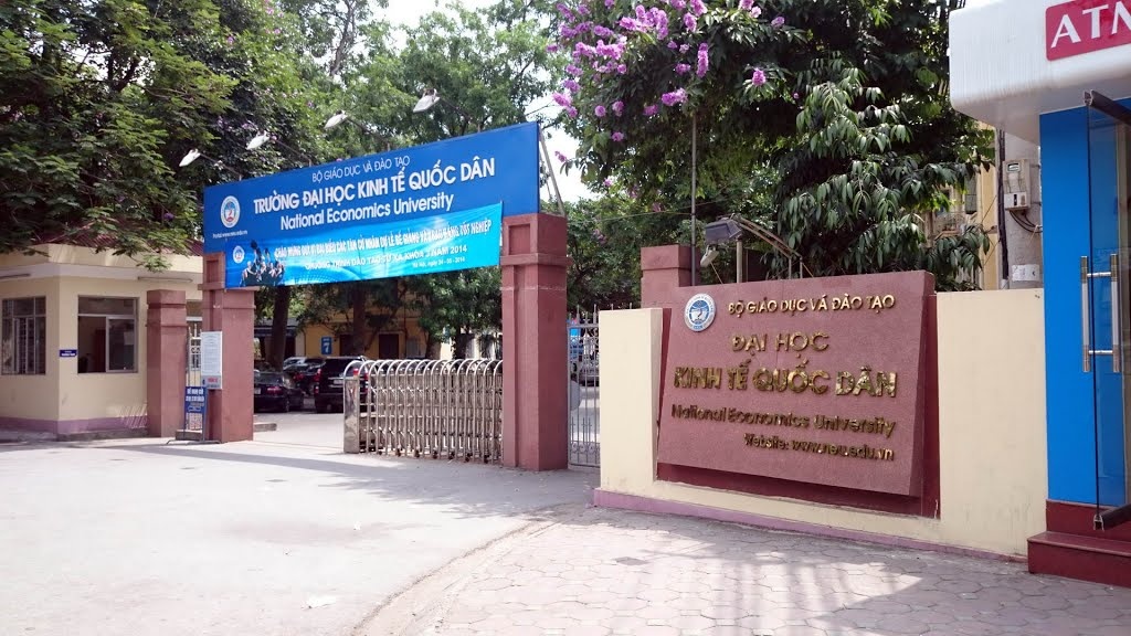 ĐH Kinh tế Quốc dân chốt phương án xét tuyển với thí sinh Đường lên đỉnh Olympia dh kinh te quoc dan chot phuong an xet tuyen voi thi sinh duong len dinh olympia