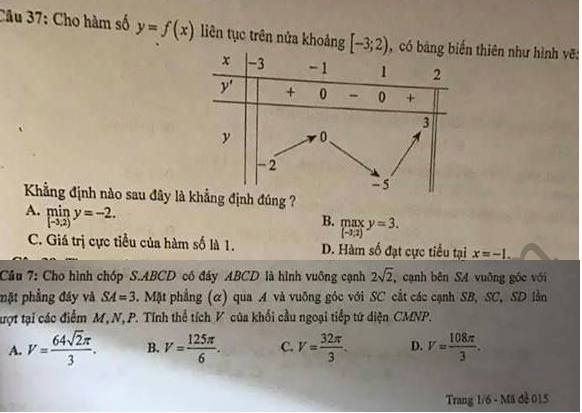 goi y dap an de thi thu mon toan thpt quoc gia 2017 tai ha noi cau 37 sai