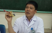 6 buoc rua mui giup giam trieu chung cam lanh va di ung