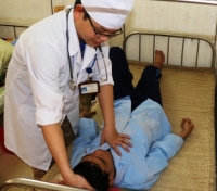 can tet bo y te khuyen khong an tiet canh de tranh nhung can benh rung minh