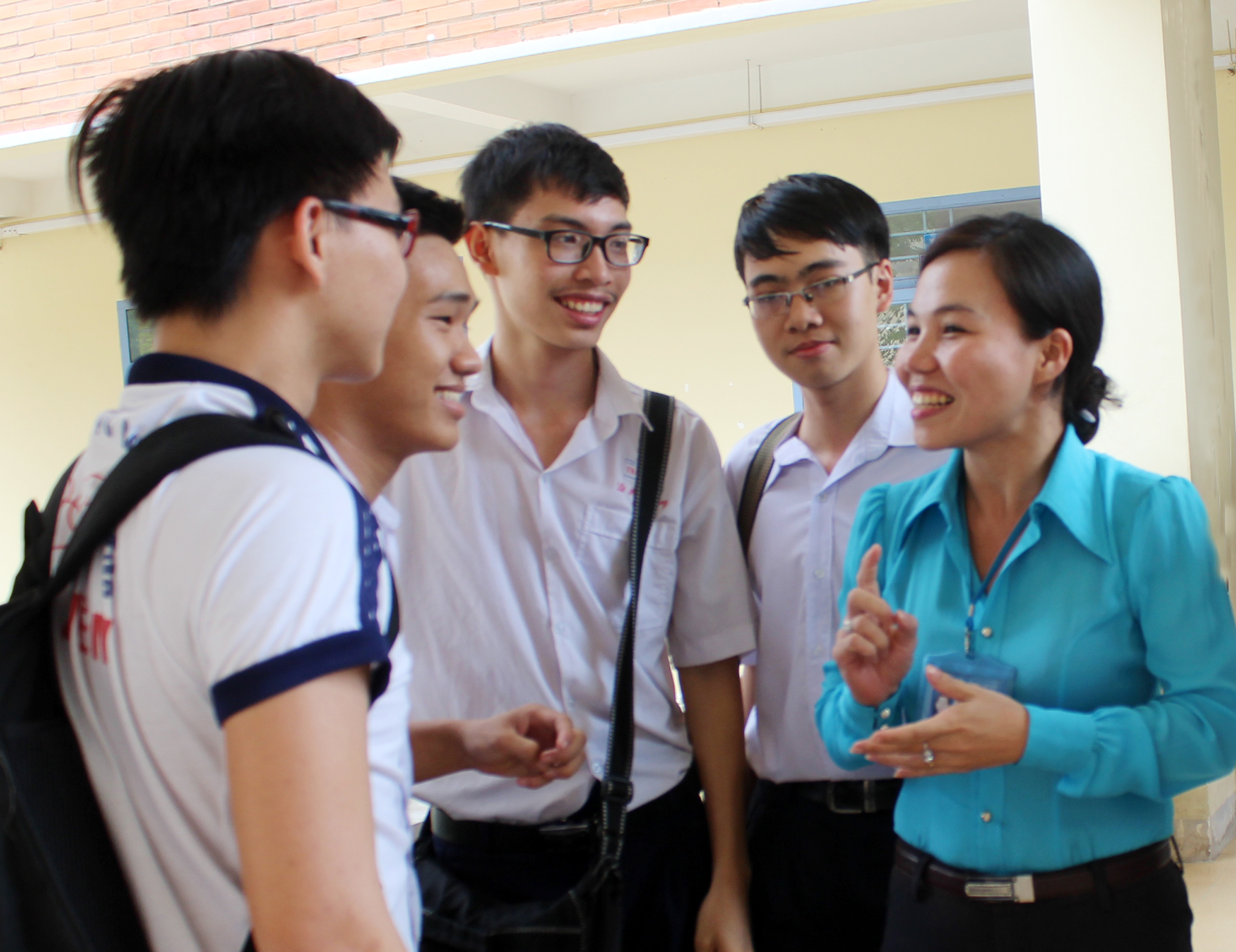 linh hoat trong day hoc chuan bi thi thpt quoc gia