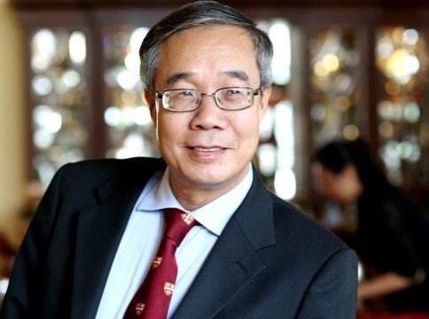 Cố vấn HĐTS của Đại học Harvard có mặt trong Hội đồng Quốc gia giáo dục co van hdts cua dai hoc harvard co mat trong hoi dong quoc gia giao duc