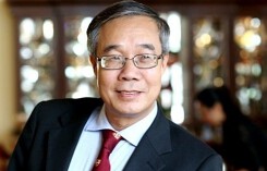 Cố vấn HĐTS của Đại học Harvard có mặt trong Hội đồng Quốc gia giáo dục