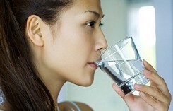 Ngừa đau đầu khi chuyển thời tiết