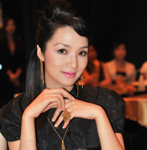 bi quyet tre mai khong gia cua giang my