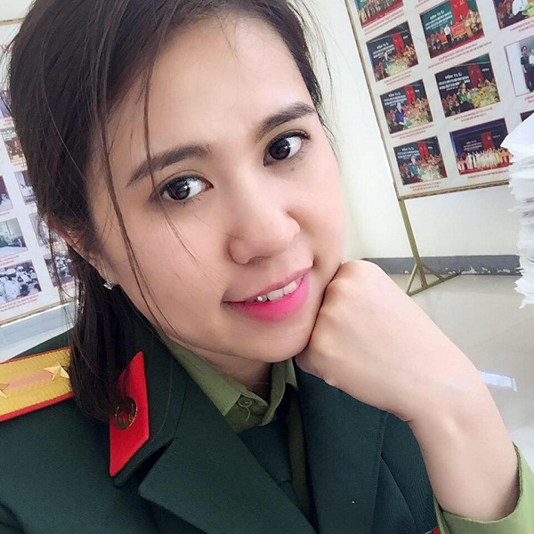 nu quan y xinh dep 5 lan hien mau say me hoat dong thien nguyen