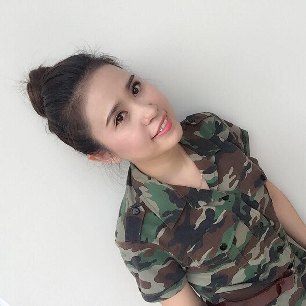 nu quan y xinh dep 5 lan hien mau say me hoat dong thien nguyen