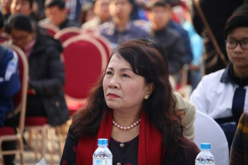 doc nguoc tre vao may vat long ga thu truong bo gddt len tieng