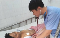13 loai thuc pham giau kali hon chuoi