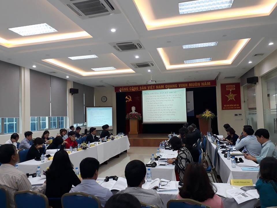 dieu tri suy dinh duong cap tinh hon 7600 tre db scl nam trung bo va tay nguyen