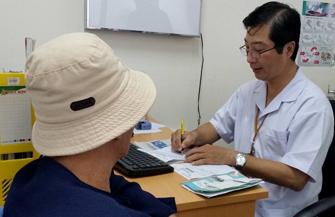 can benh khien chi em khong dam gan gui voi chong