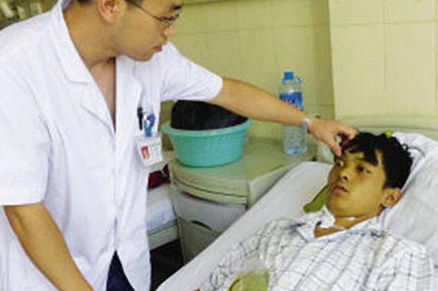 nhung cau chuyen hy huu trong y hoc