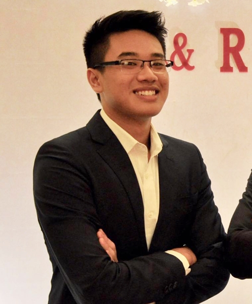 Nam sinh nhận học bổng 7 tỷ đồng: 'Mình muốn đi du học từ lâu' nam sinh nhan hoc bong 7 ty dong minh muon di du hoc tu lau