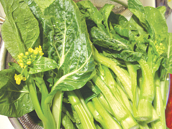 10 loai thuc pham tot nhat cho suc khoe