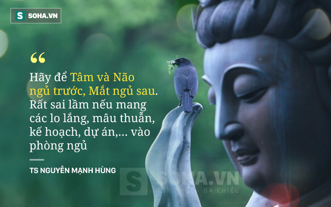 ts nguyen manh hung om dien thoai vao phong ngu xem ti vi coi tran khi ngu sao ban no giet minh bang cach day