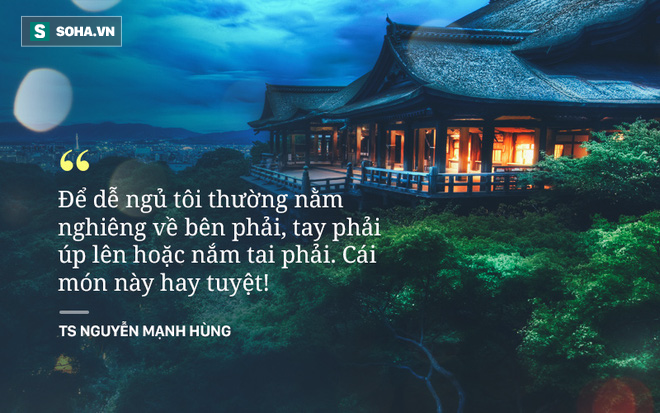 ts nguyen manh hung om dien thoai vao phong ngu xem ti vi coi tran khi ngu sao ban no giet minh bang cach day