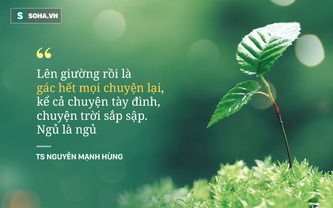 ts nguyen manh hung om dien thoai vao phong ngu xem ti vi coi tran khi ngu sao ban no giet minh bang cach day