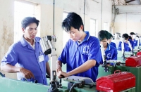 nhung ba me co suy nghi khac nguoi de con theo duoi dam me