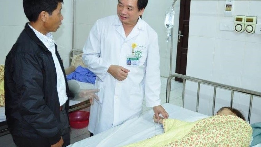 40000 nguoi viet tu sat moi nam vi tram cam