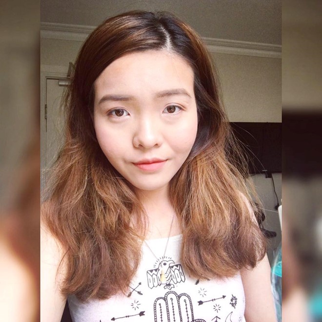 cach so huu vong eo con kien cua 9x hit khong khi cung beo