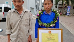 Bộ GD & ĐT đồng ý cho ĐH Luật Hà Nội bảo lưu kết quả của thí sinh đạt 27.5 điểm