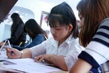 Trường CĐ sẽ tuyển sinh quanh năm