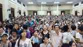 Đại học định hướng doanh nghiệp: Không thay đổi, trường đại học sẽ mất chỗ đứng