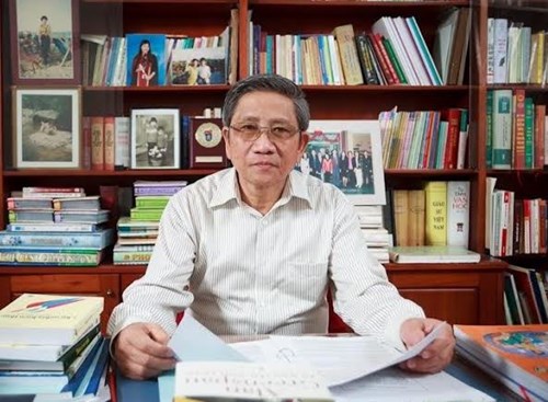 de an ngoai ngu khong dat muc tieu khong phai vut di hoan toan