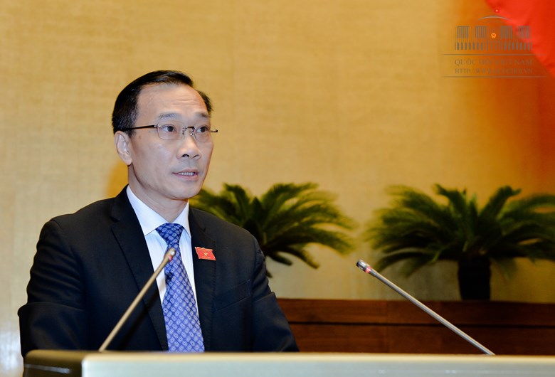 quoc hoi thong qua 243 nganh nghe dau tu kinh doanh co dieu kien